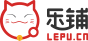 樂(lè)鋪logo